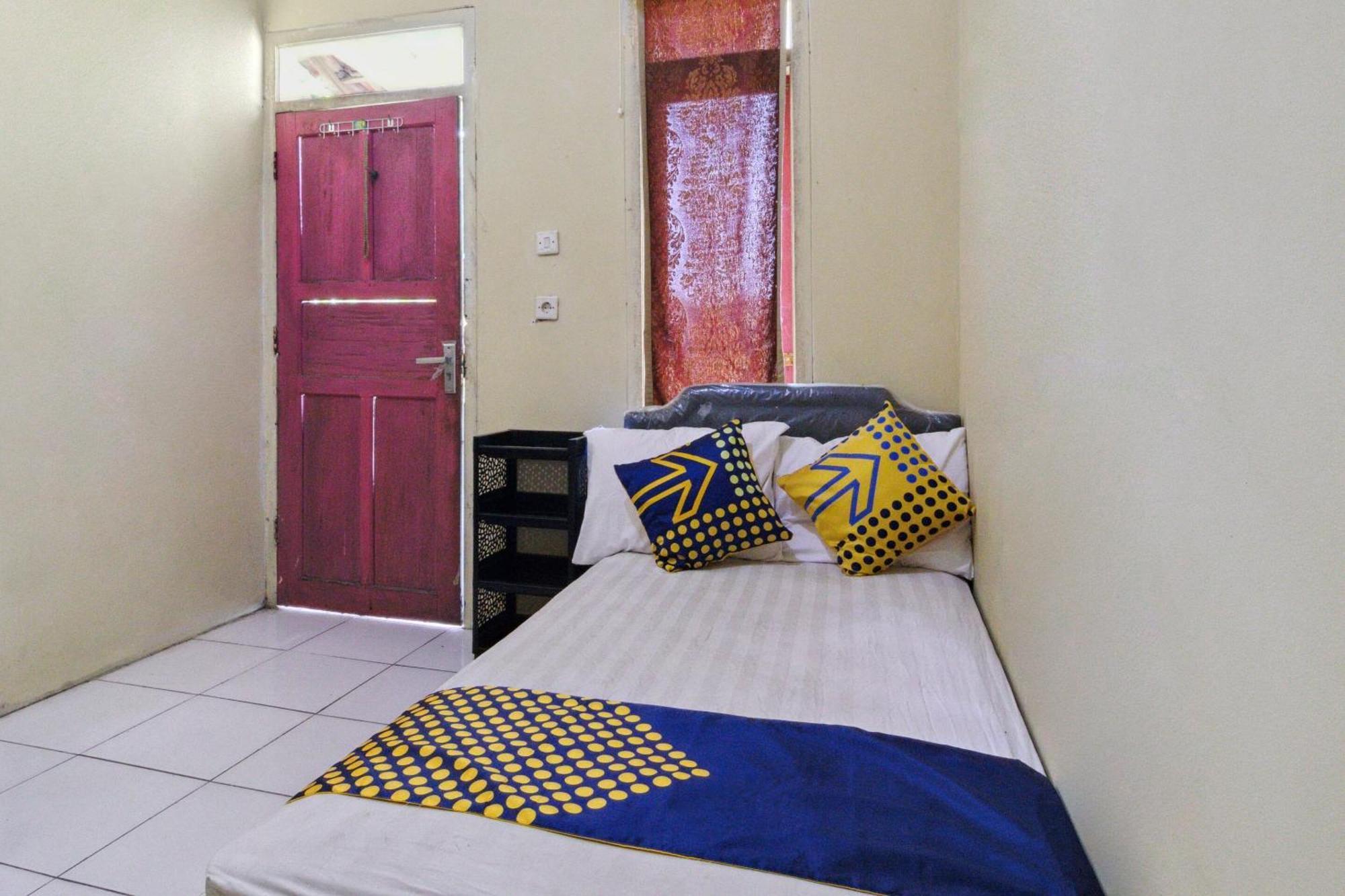 Hotel Spot On 92832 Al Mahira Syariah Majalengka Zewnętrze zdjęcie