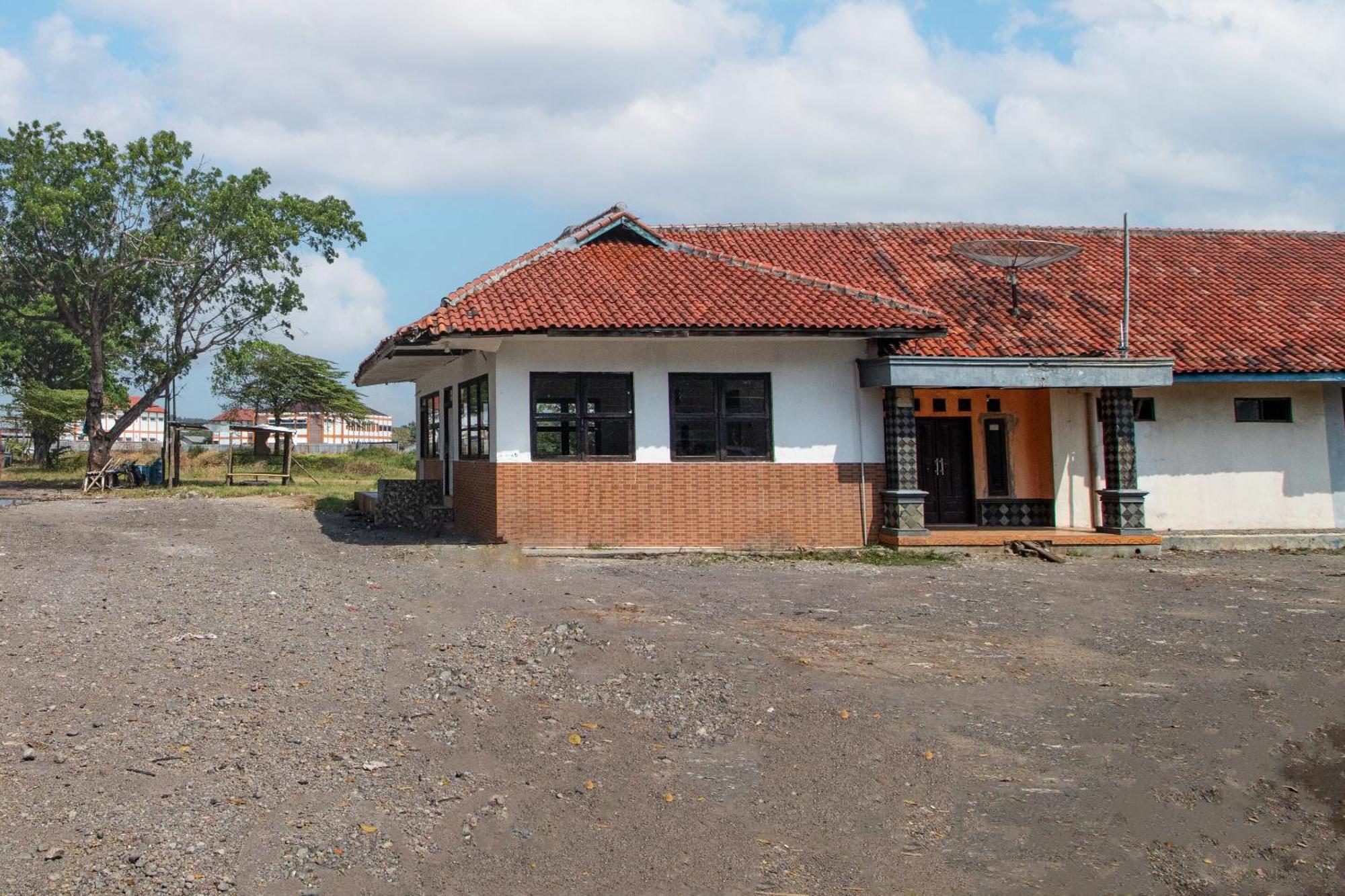 Hotel Spot On 92832 Al Mahira Syariah Majalengka Zewnętrze zdjęcie
