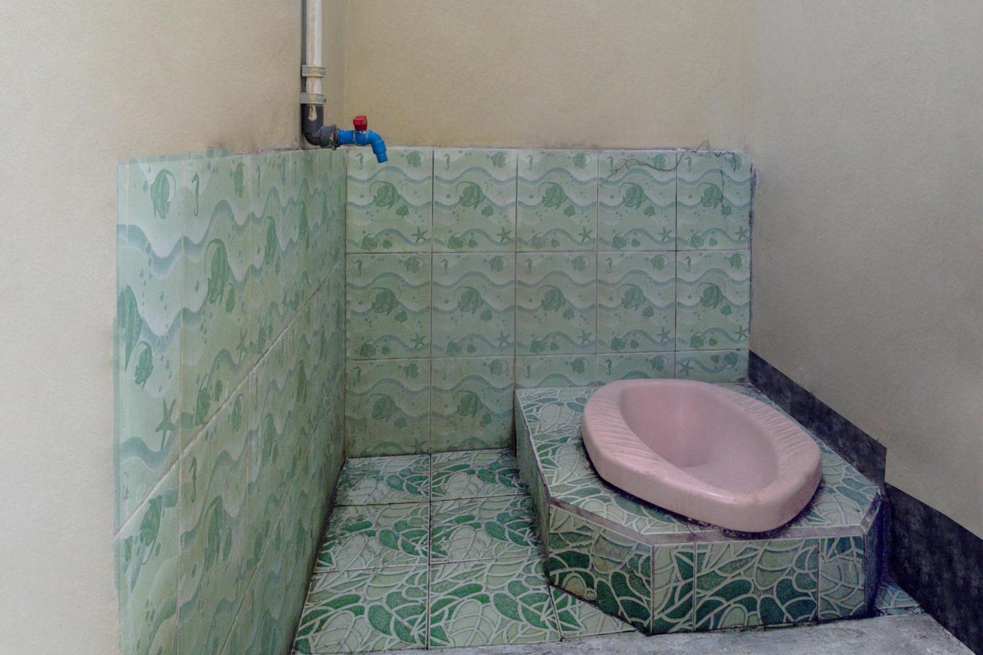 Hotel Spot On 92832 Al Mahira Syariah Majalengka Zewnętrze zdjęcie